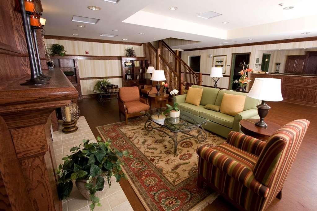 Country Inn & Suites By Radisson, Fredericksburg, Va Nội địa bức ảnh